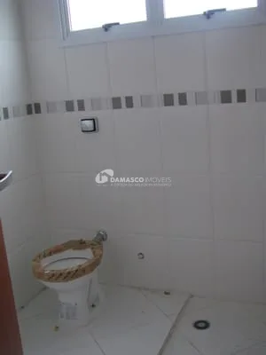 Sobrado à venda 3 Quartos, 1 Suite, 3 Vagas, 194M², Campestre, Santo André - SP