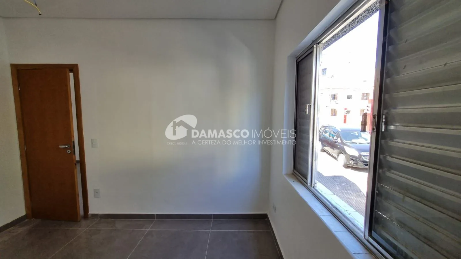 Casa térrea com 2 suítes para locação, Santa Maria, São Caetano do Sul, SP
