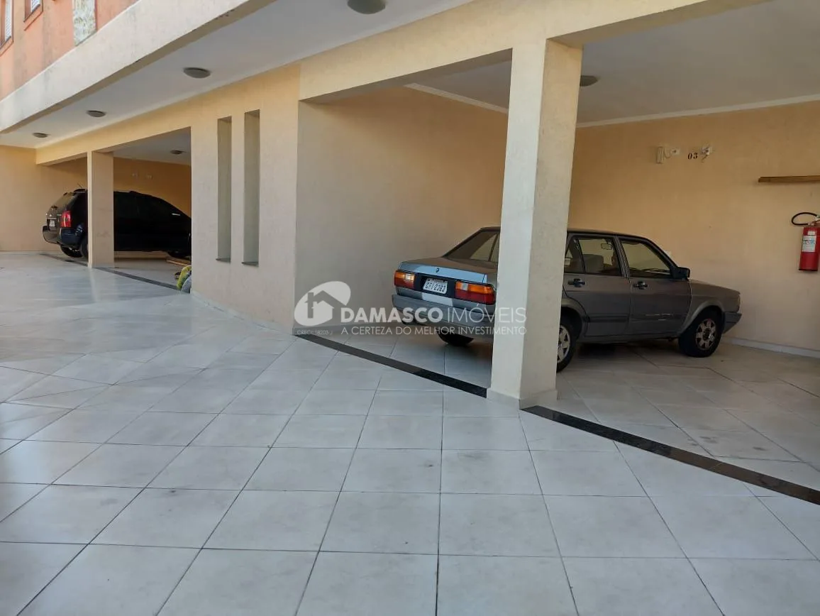 Apartamento à venda 3 Quartos, 1 Suite, 4 Vagas, 70M², Vila Cláudio, Santo André - SP 