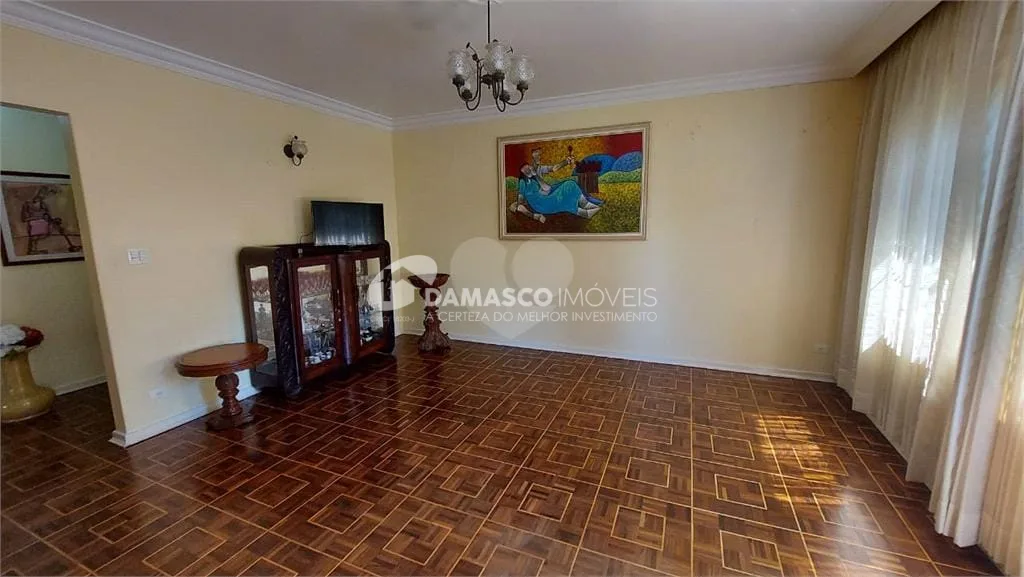 Casa à venda 4 Quartos, 2 Suites, 3 Vagas, 388M², Jardim São Caetano, São Caetano do Sul - SP