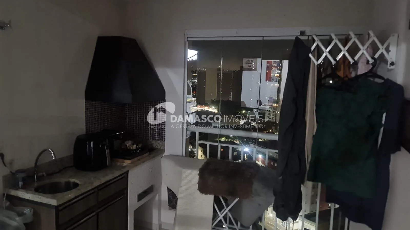 Apartamento para locação, Fundação, São Caetano do Sul, SP