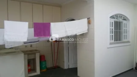Sobrado à venda 4 Quartos, 3 Suites, 6 Vagas, 550M², Boa Vista, São Caetano do Sul - SP