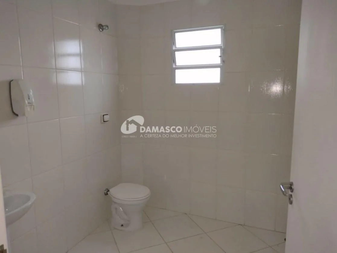 Comercial para Locação Osvaldo Cruz, São Caetano do Sul - SP