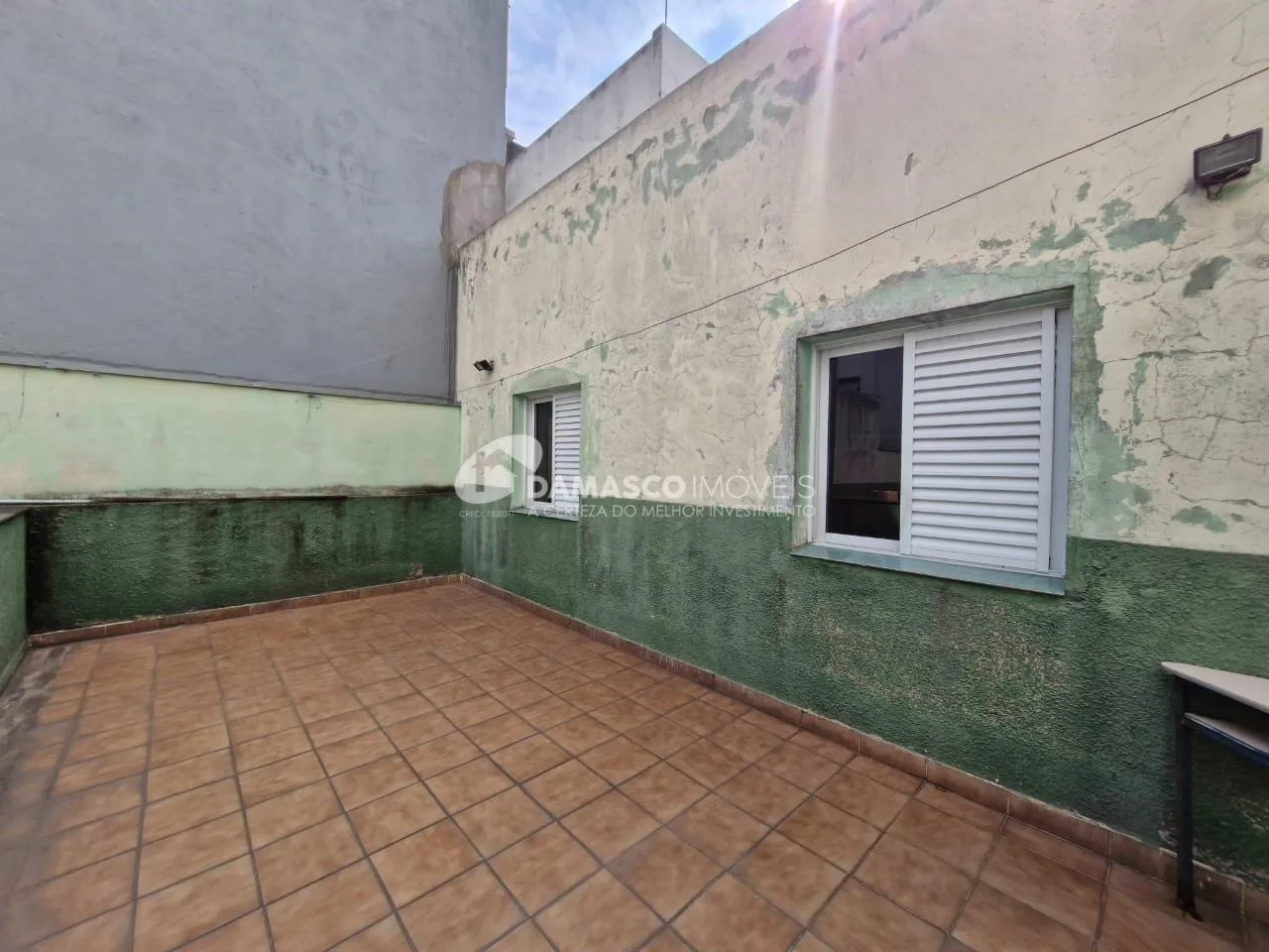 Prédio à venda, no bairro Santa Maria, São Caetano do Sul, SP