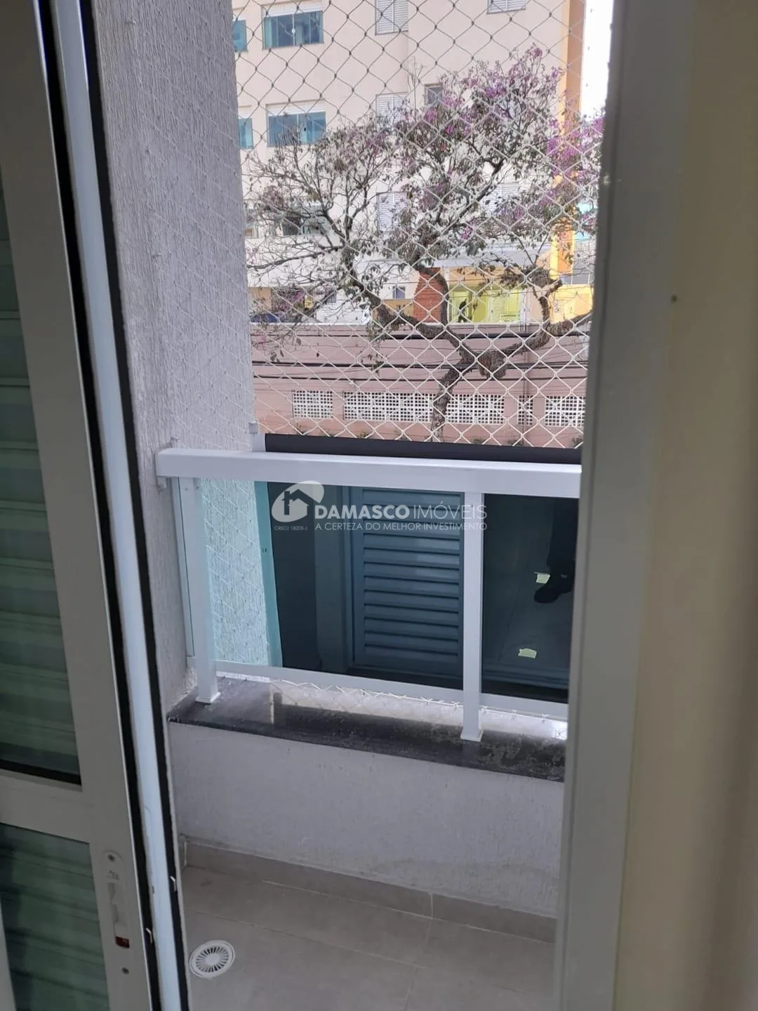 Apartamento à venda, Utinga, Santo André, SP