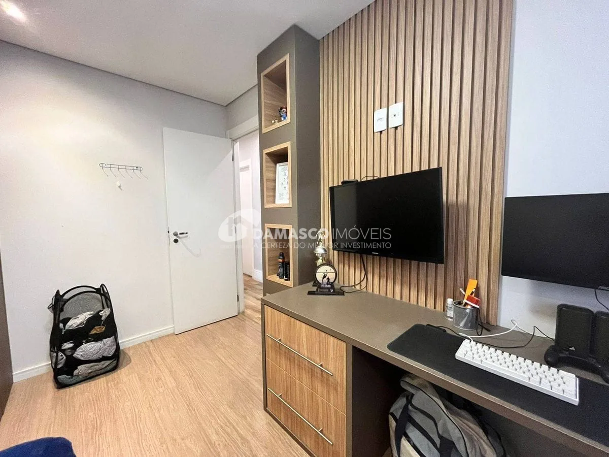 Apartamento à venda, Cerâmica, São Caetano do Sul, SP