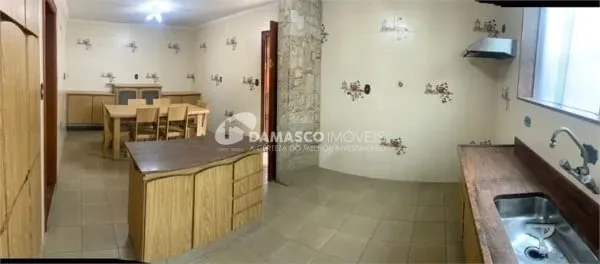 Sobrado à venda, Barcelona, São Caetano do Sul, SP