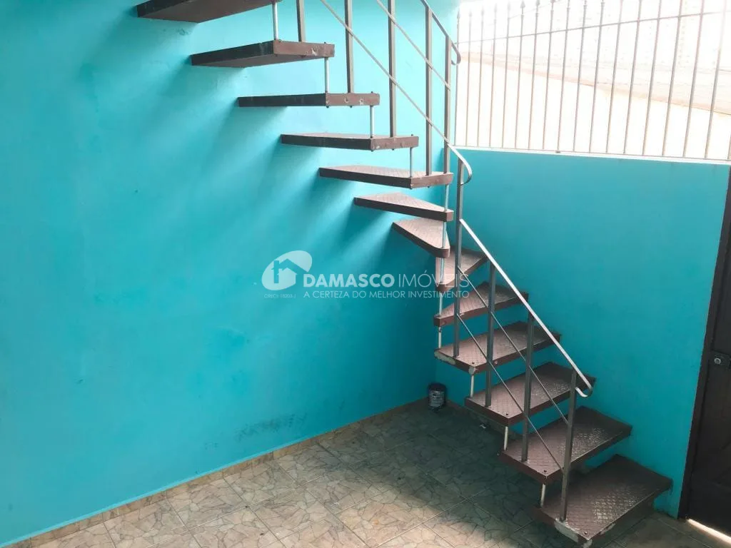 Casa à venda 2 Quartos, 1 Suite, 5 Vagas, 290M², Santa Maria, São Caetano do Sul - SP
