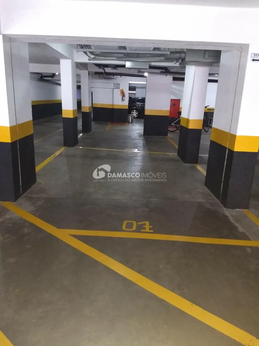 Apartamento à venda 3 Quartos, 3 Suites, 3 Vagas, 158M², Cerâmica, São Caetano do Sul - SP 