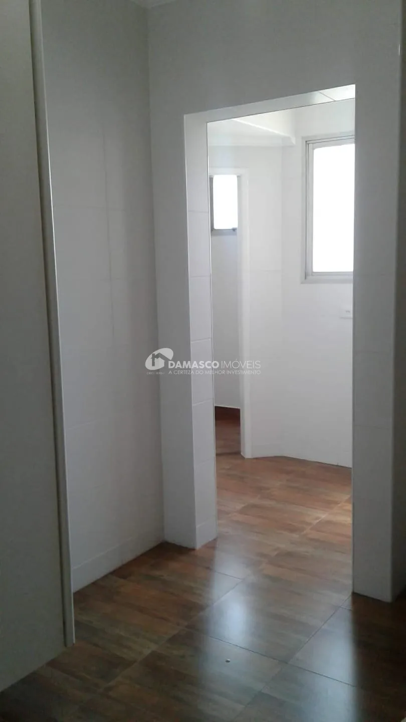 Apartamento à venda, Santa Paula, São Caetano do Sul, SP