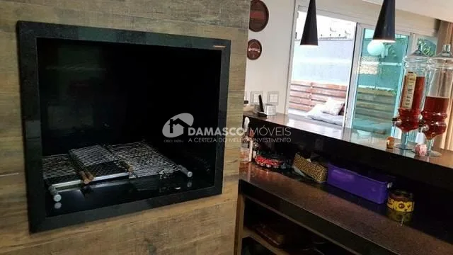 Sobrado à venda 3 Quartos, 3 Suites, 5 Vagas, 480M², Santa Paula, São Caetano do Sul - SP