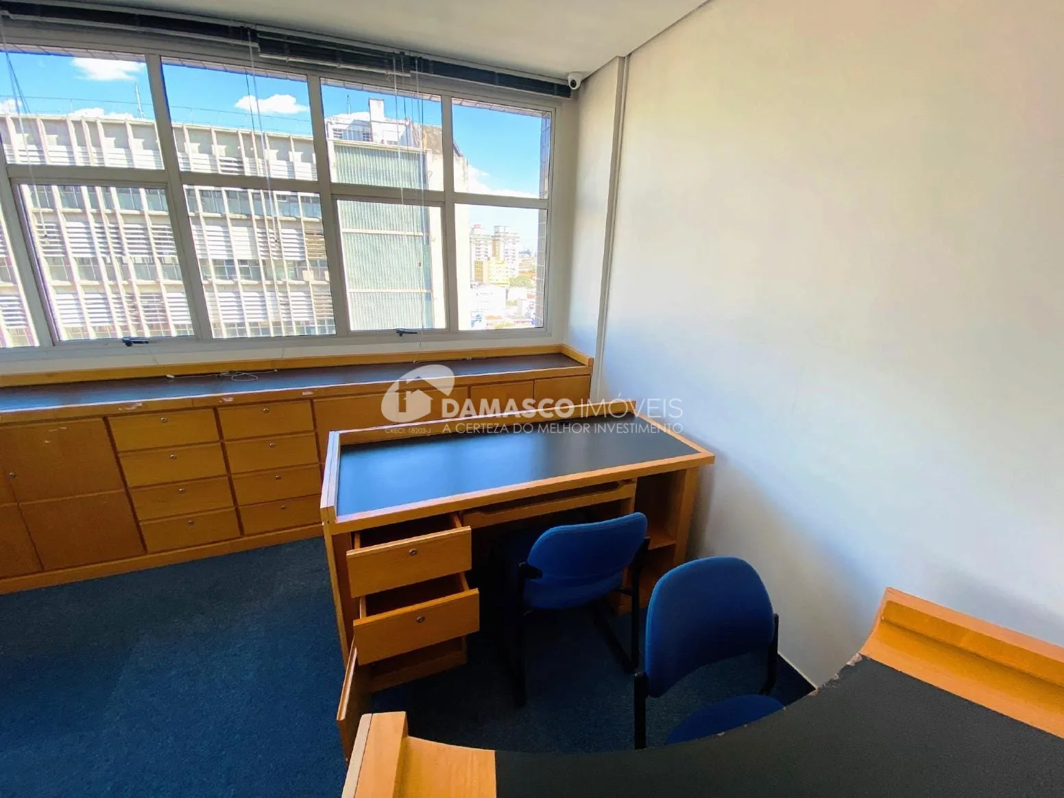 Sala à venda Rudge Ramos, São Bernardo do Campo - SP 