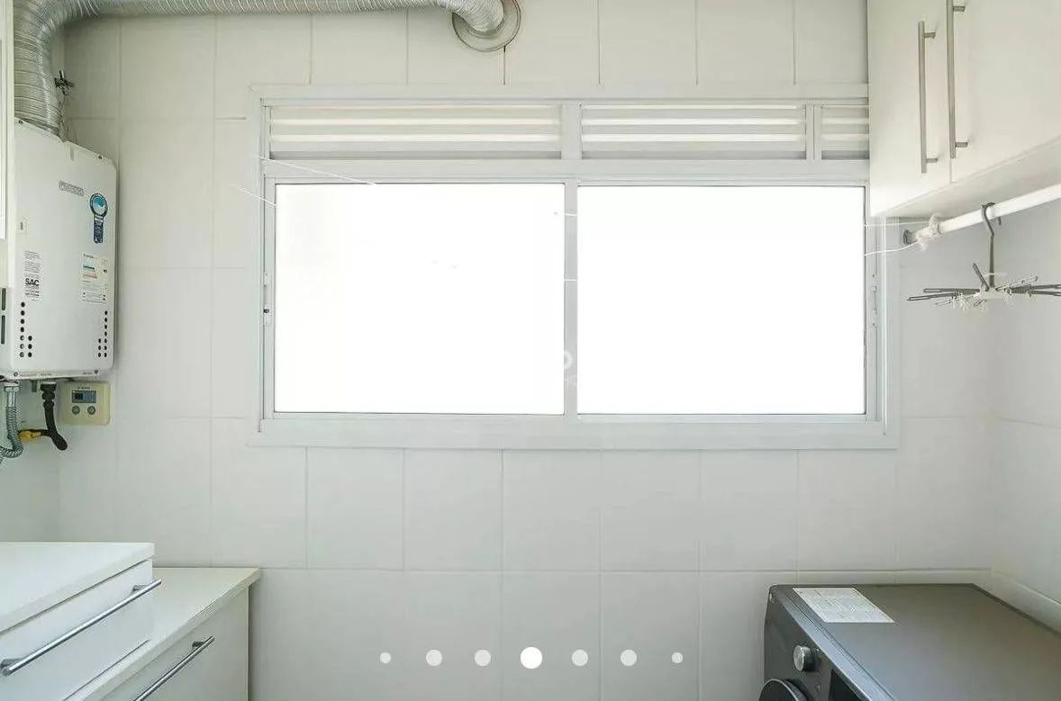 Apartamento varanda gourmet