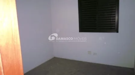 Apartamento à venda 3 Quartos, 1 Suite, 2 Vagas, 104M², Campestre, Santo André - SP 