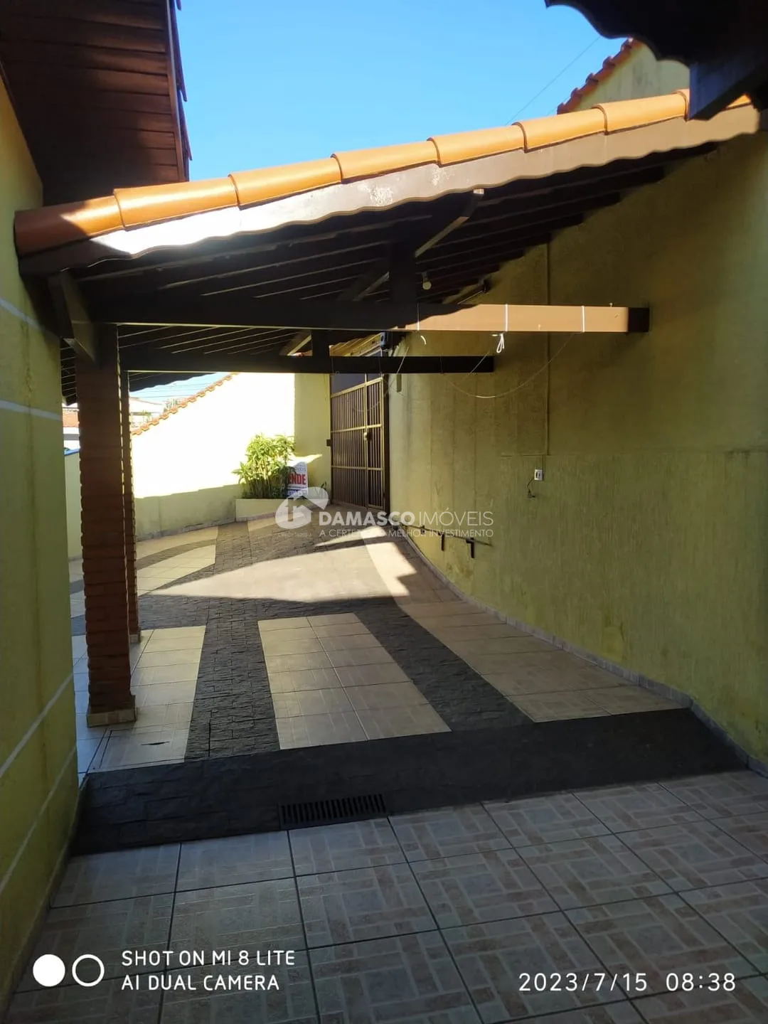 Casa à venda, Vila Guarani, Santo André, SP