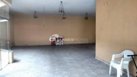 Sobrado à venda 5 Quartos, 4 Suites, 6 Vagas, 800M², Campestre, Santo André - SP