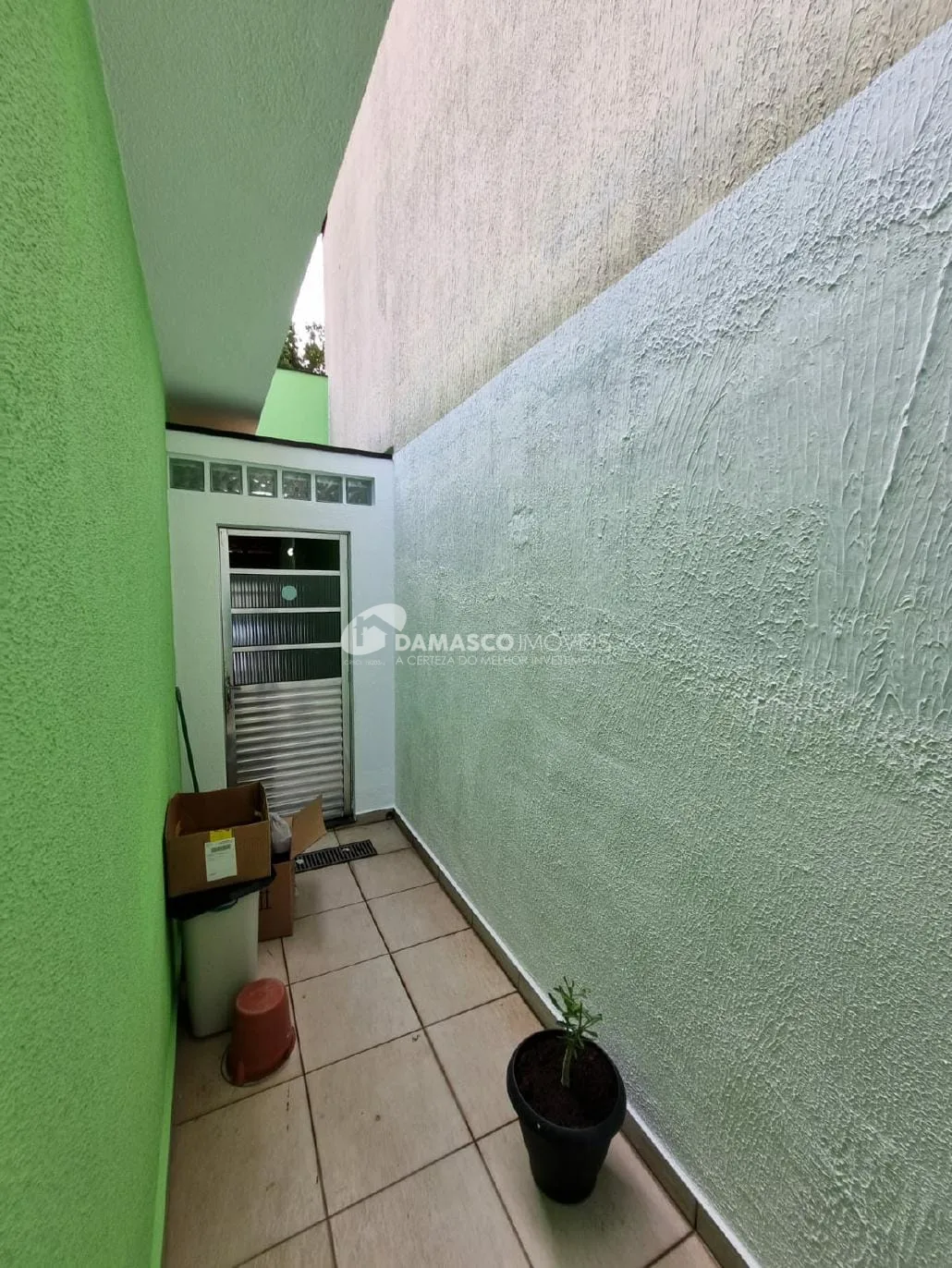 Casa à venda 3 Quartos, 1 Suite, 2 Vagas, 150M², Rudge Ramos, São Bernardo do Campo - SP