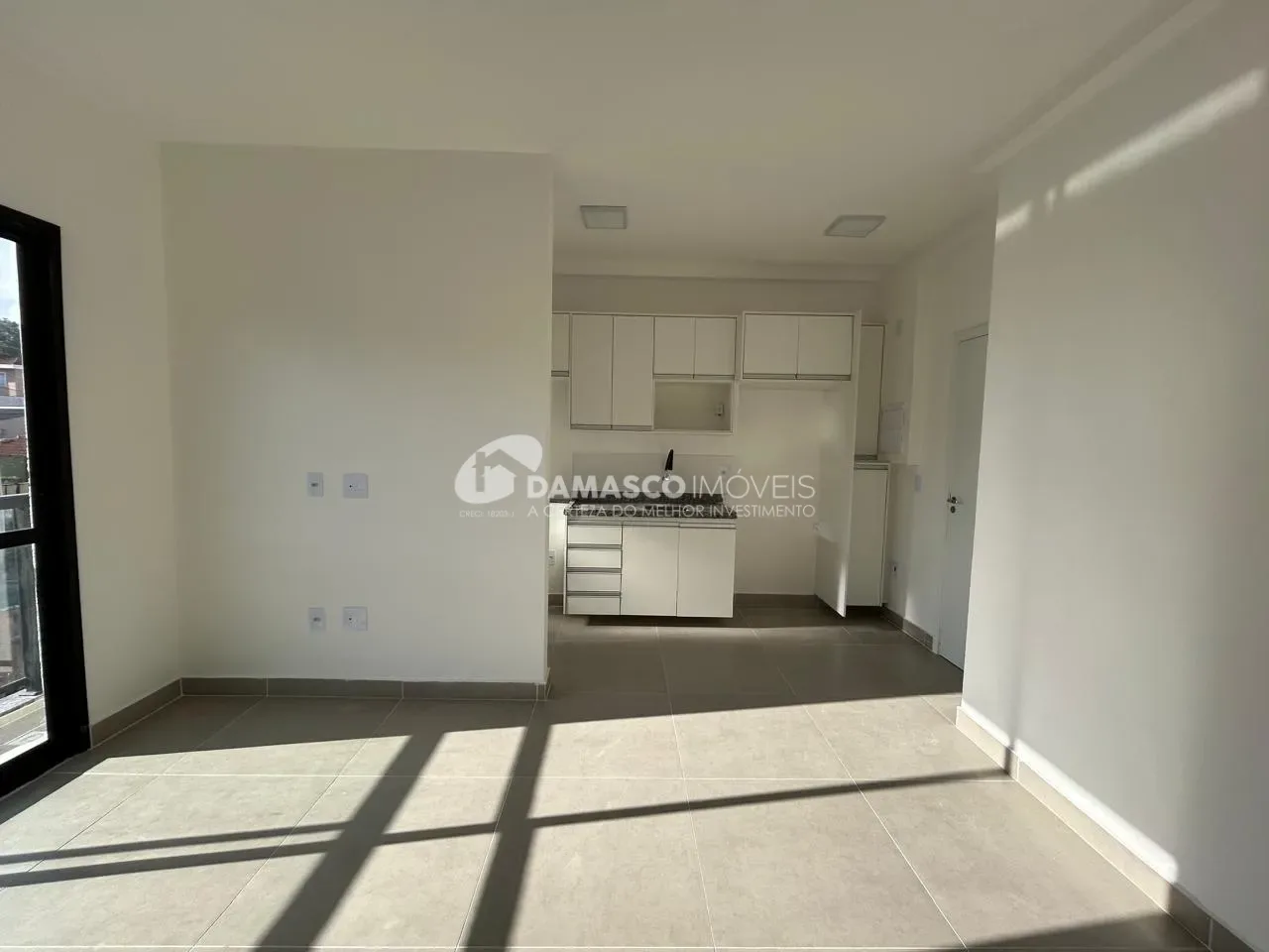 Apartamento  para locação, Nova Gerty, São Caetano do Sul, SP