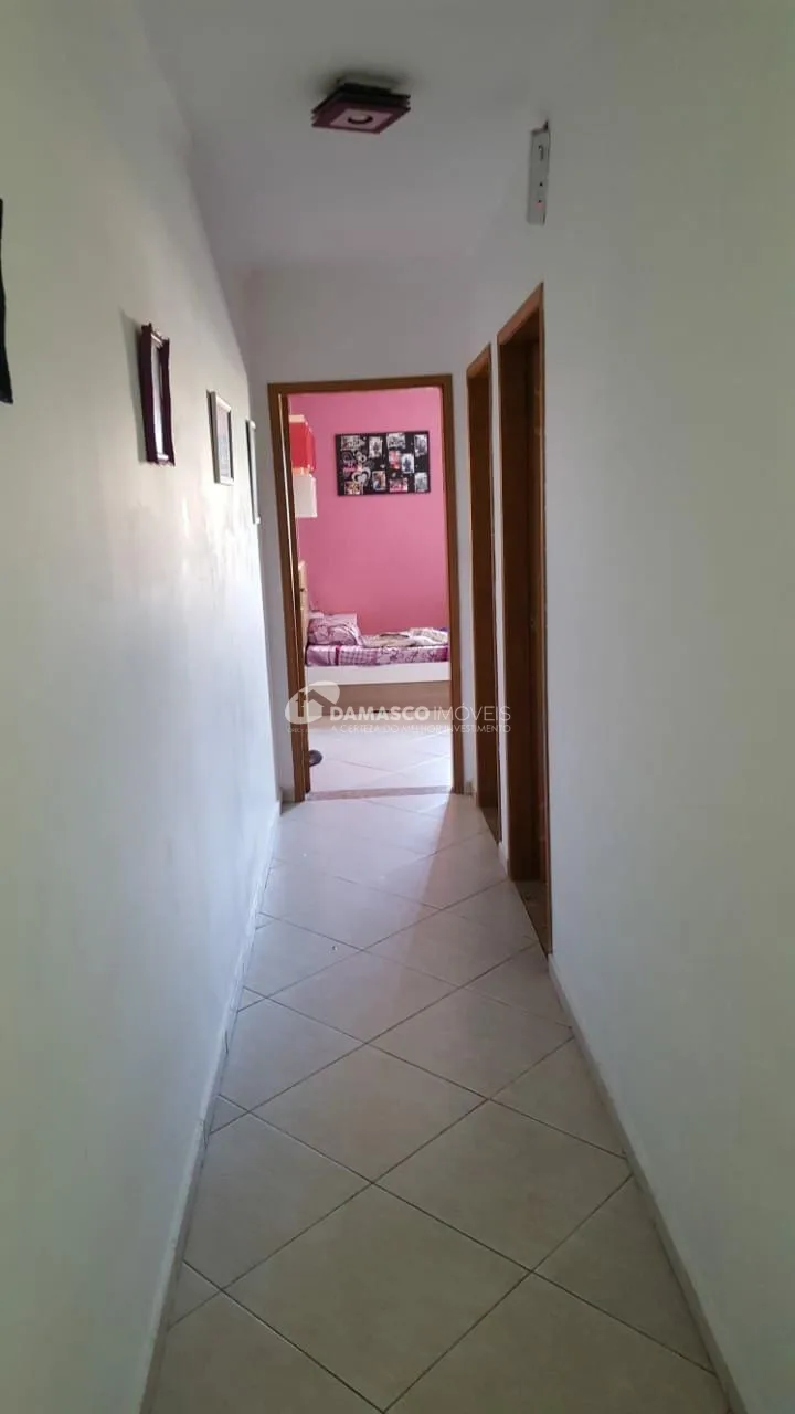 Sobrado à venda 3 Quartos, 1 Suite, 5 Vagas, 256M², Vila Alpina, São Paulo - SP