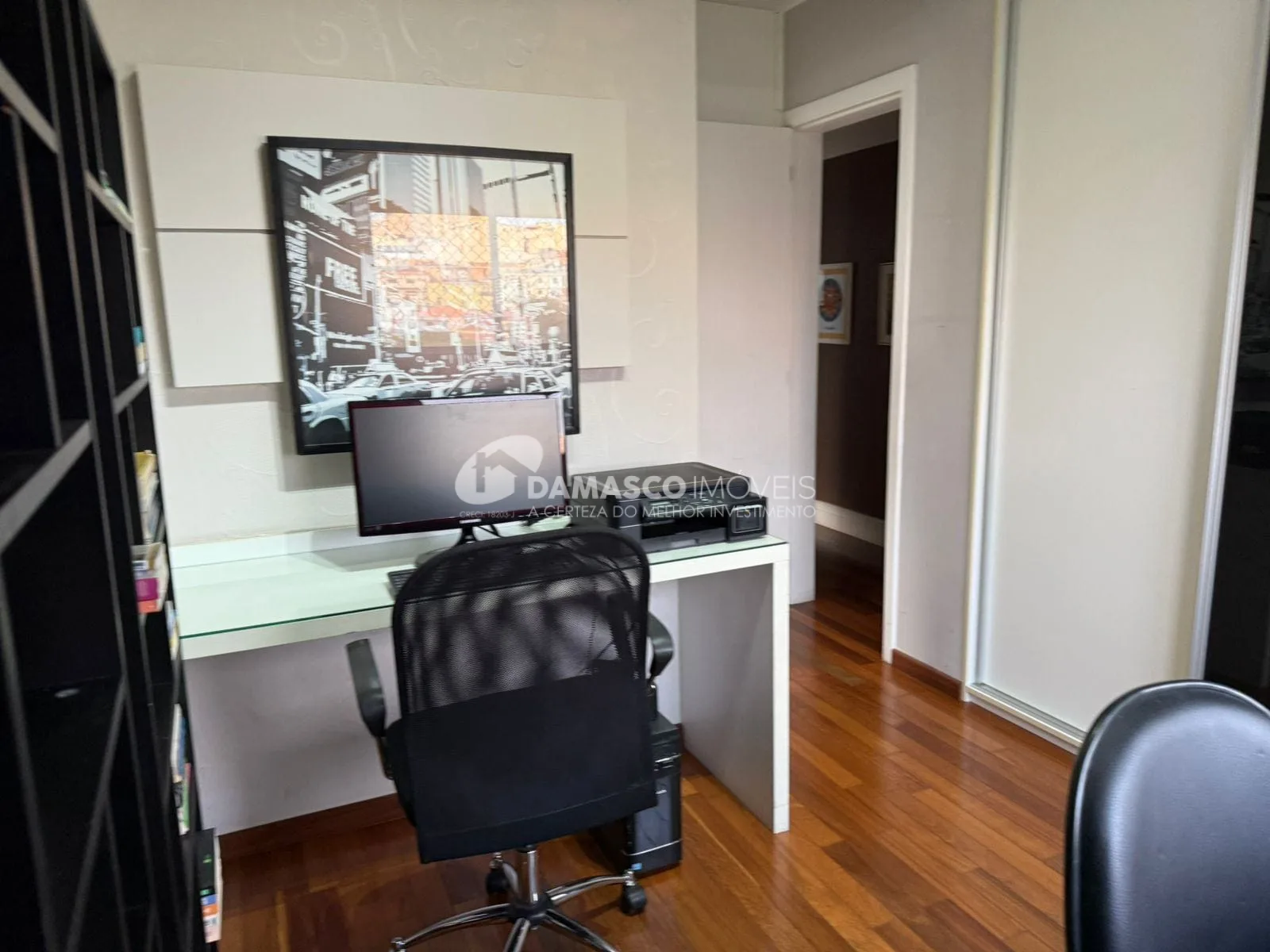 Apartamento à venda, Santa Paula, São Caetano do Sul, SP