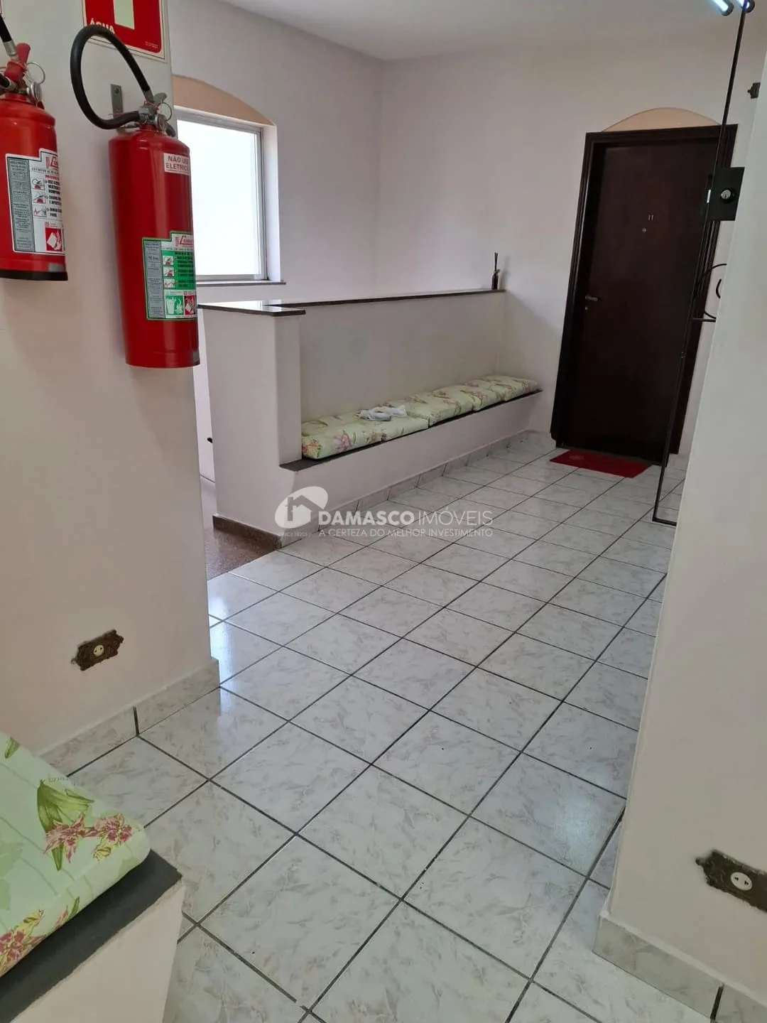 Sala para Locação Osvaldo Cruz, São Caetano do Sul - SP