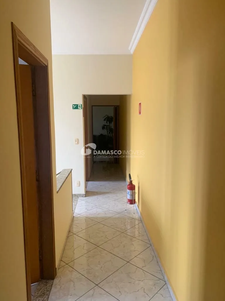 Sobrado para locação 6 Quartos, 4 Vagas, 500M², Santa Paula, São Caetano do Sul - SP