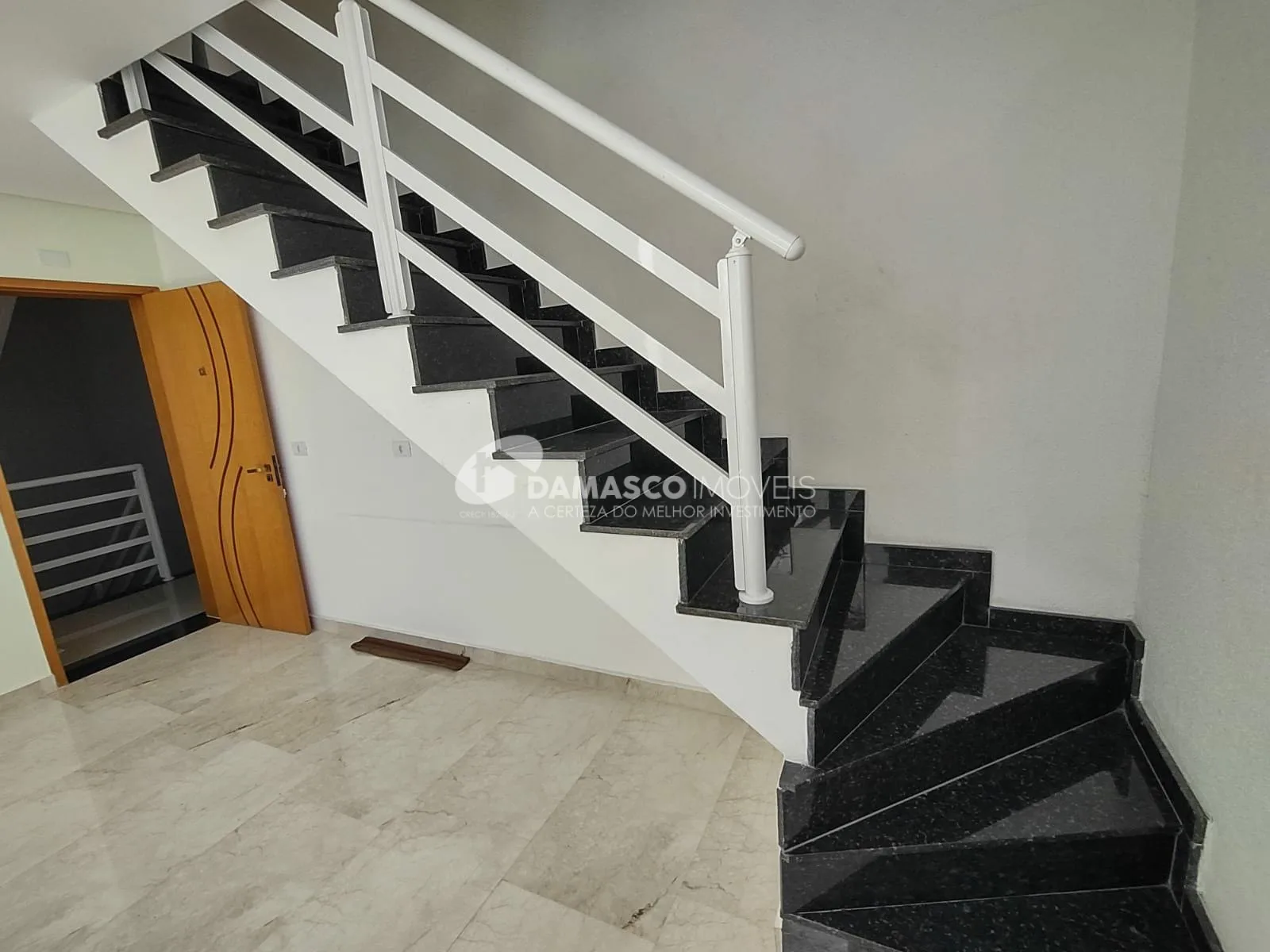 Cobertura à venda 2 Quartos, 1 Vaga, 100M², Vila Marina, Santo André - SP 