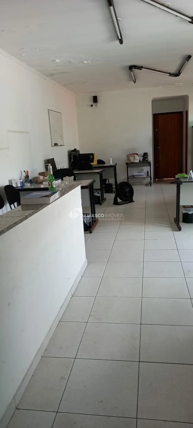 Prédio Comercial à venda 4 Vagas, 530 m², Barcelona, São Caetano do Sul - SP
