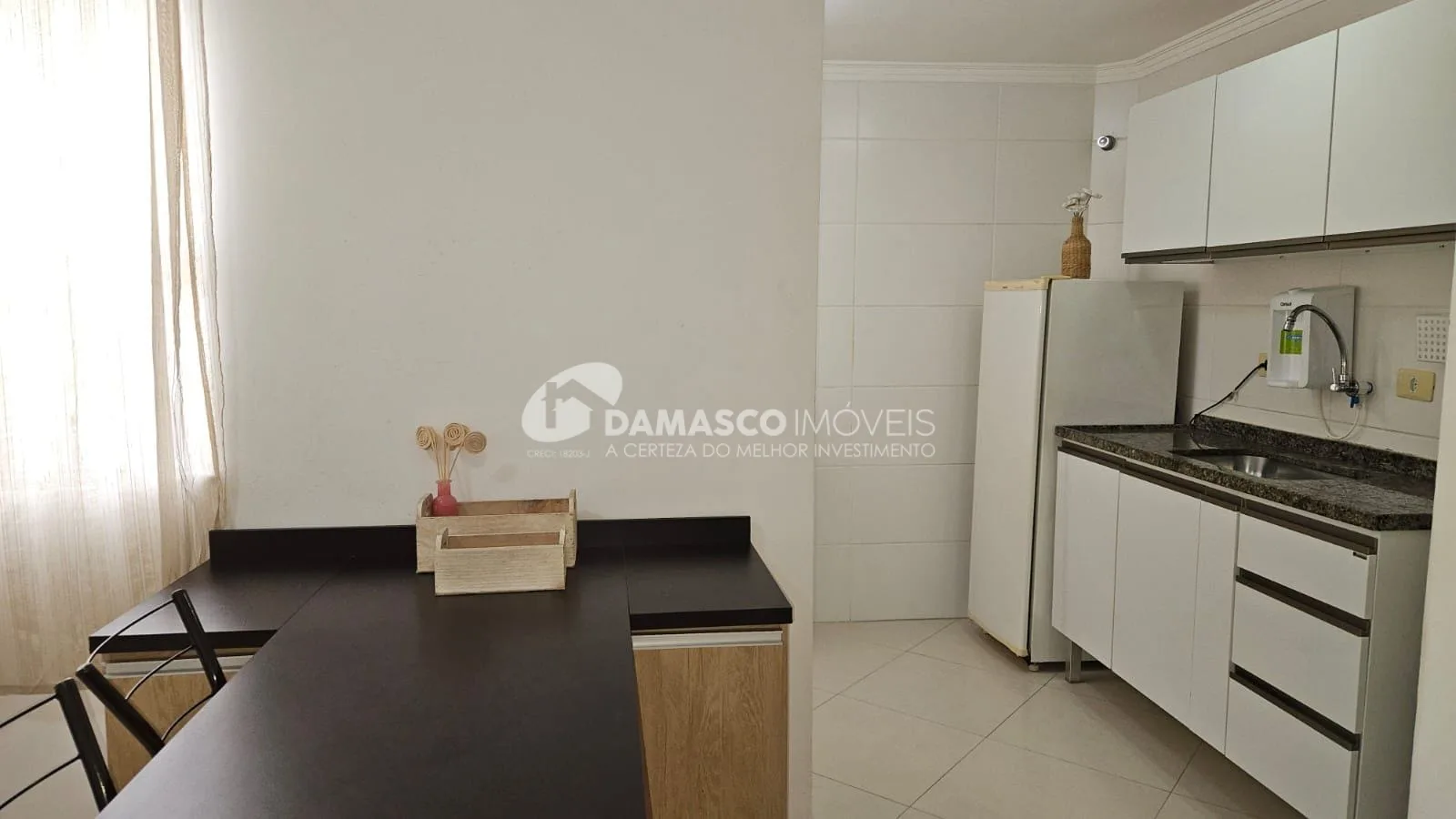 Apartamento à venda, Vila Alpina, Santo André, SP