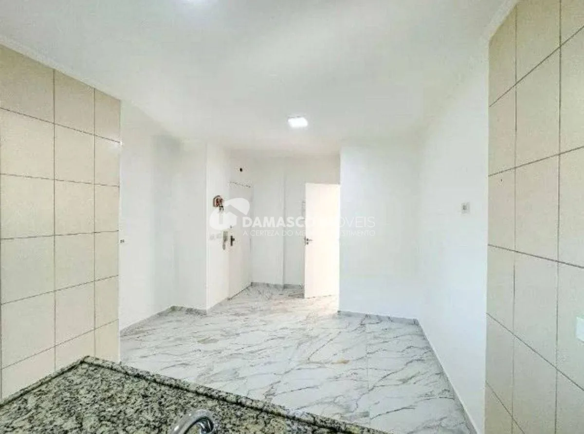 Apartamento à venda, Santa Terezinha, Santo André