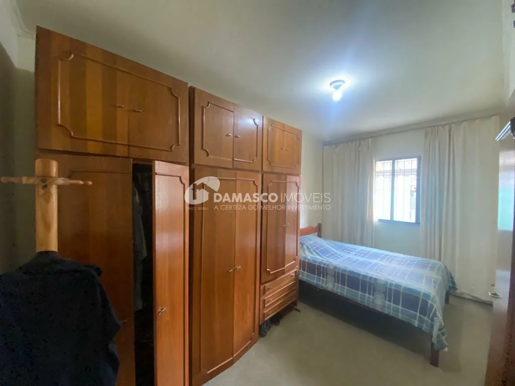 Sobrado à venda 2 Quartos, 3 Vagas, 196M², Olímpico, São Caetano do Sul - SP
