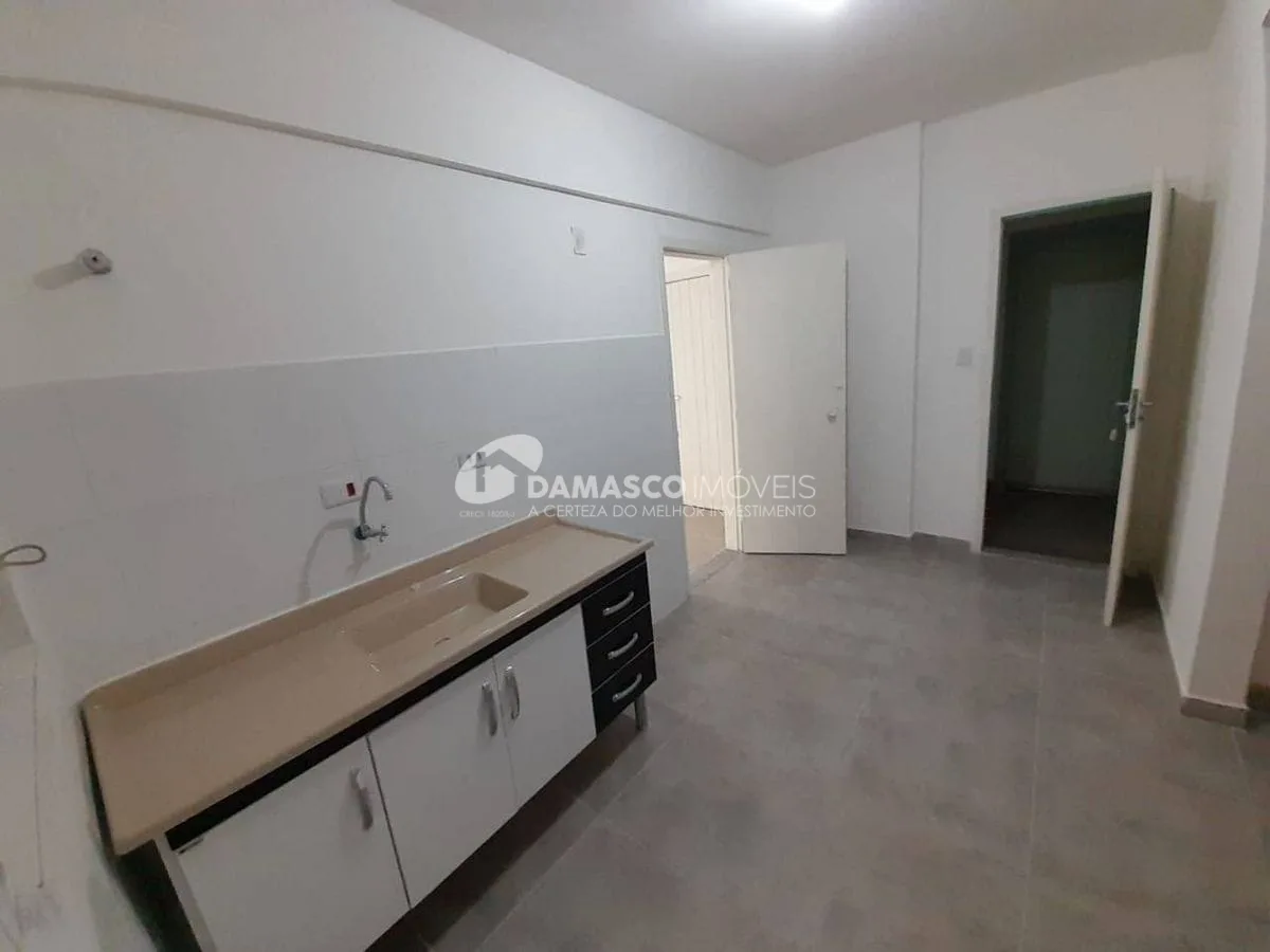 Apartamento a venda, 2 dorm - Centro - São Caetano do Sul