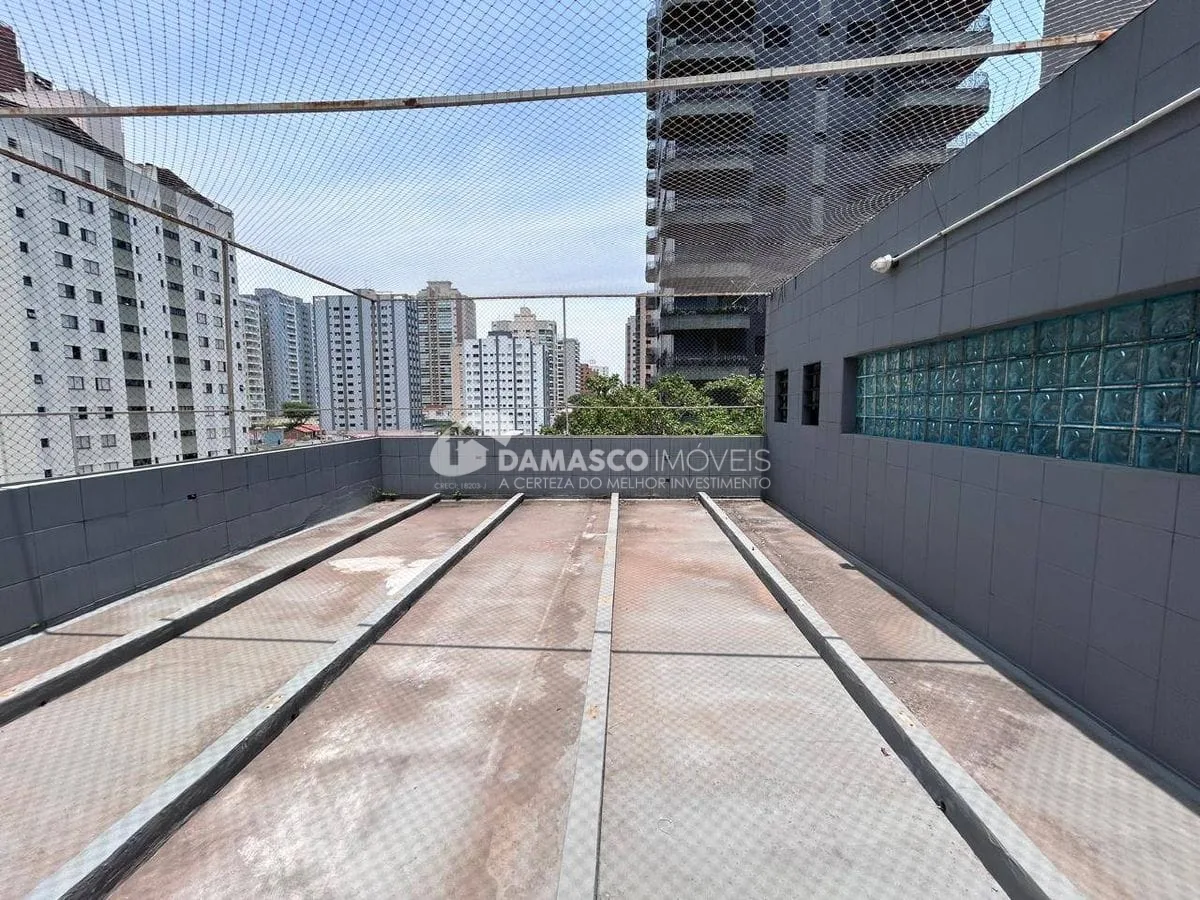 Predio Comercial Santa Paula