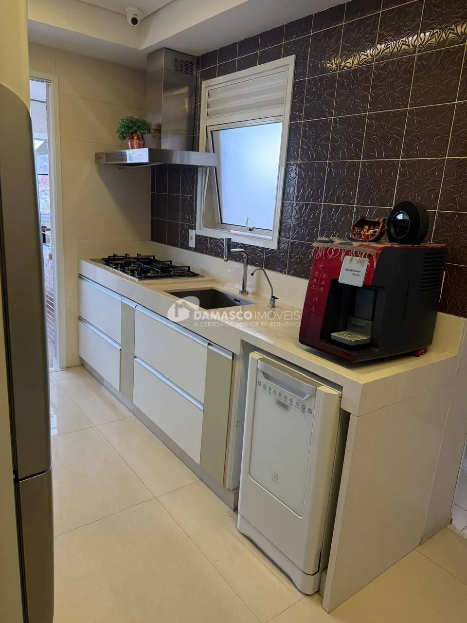 Apartamento à venda, Osvaldo Cruz, São Caetano do Sul, SP