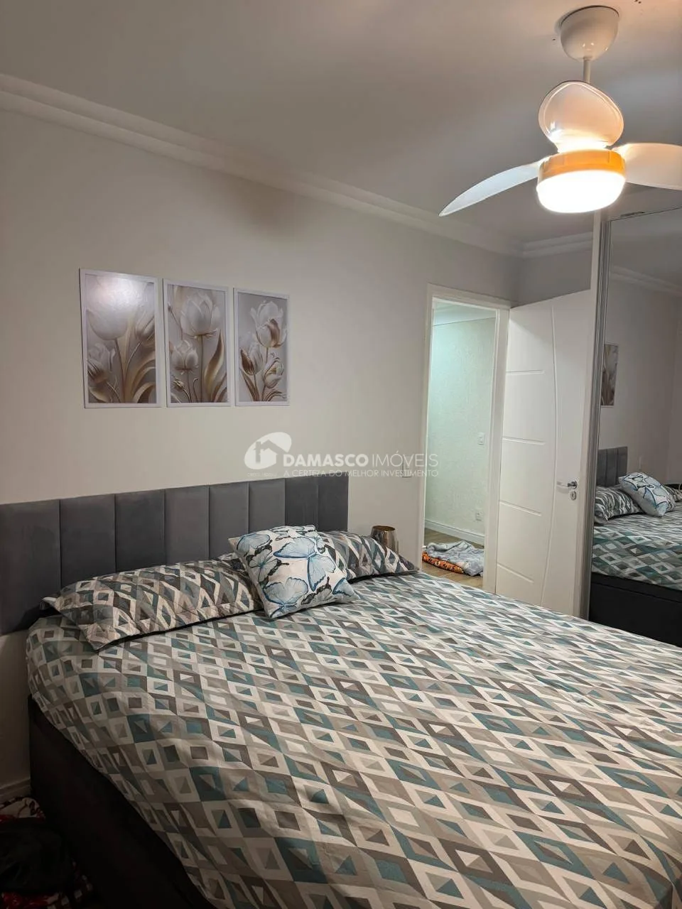 Apartamento à venda, Centro, São Caetano do Sul, SP