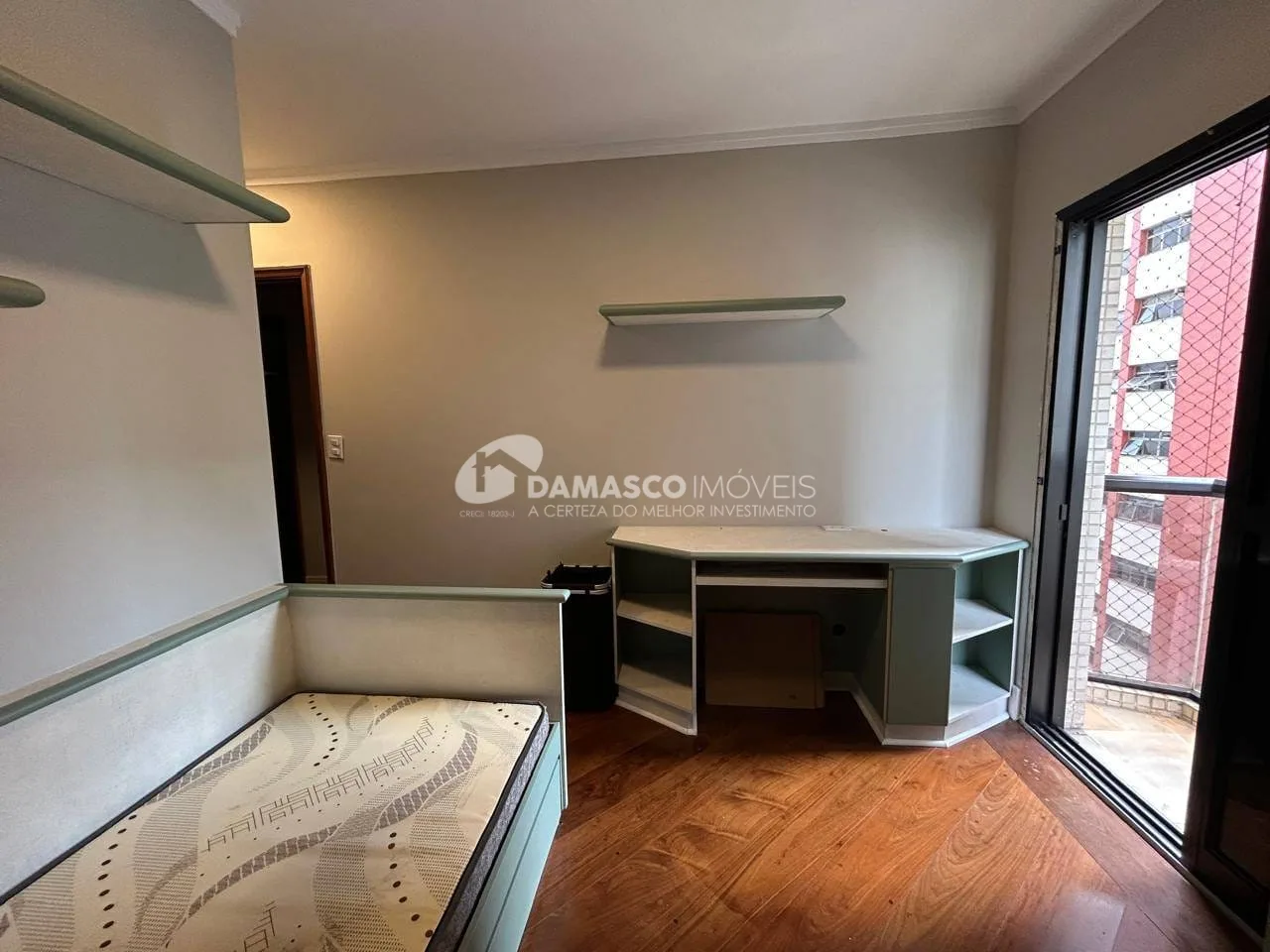 Apartamento à venda, Santa Paula, São Caetano do Sul, SP