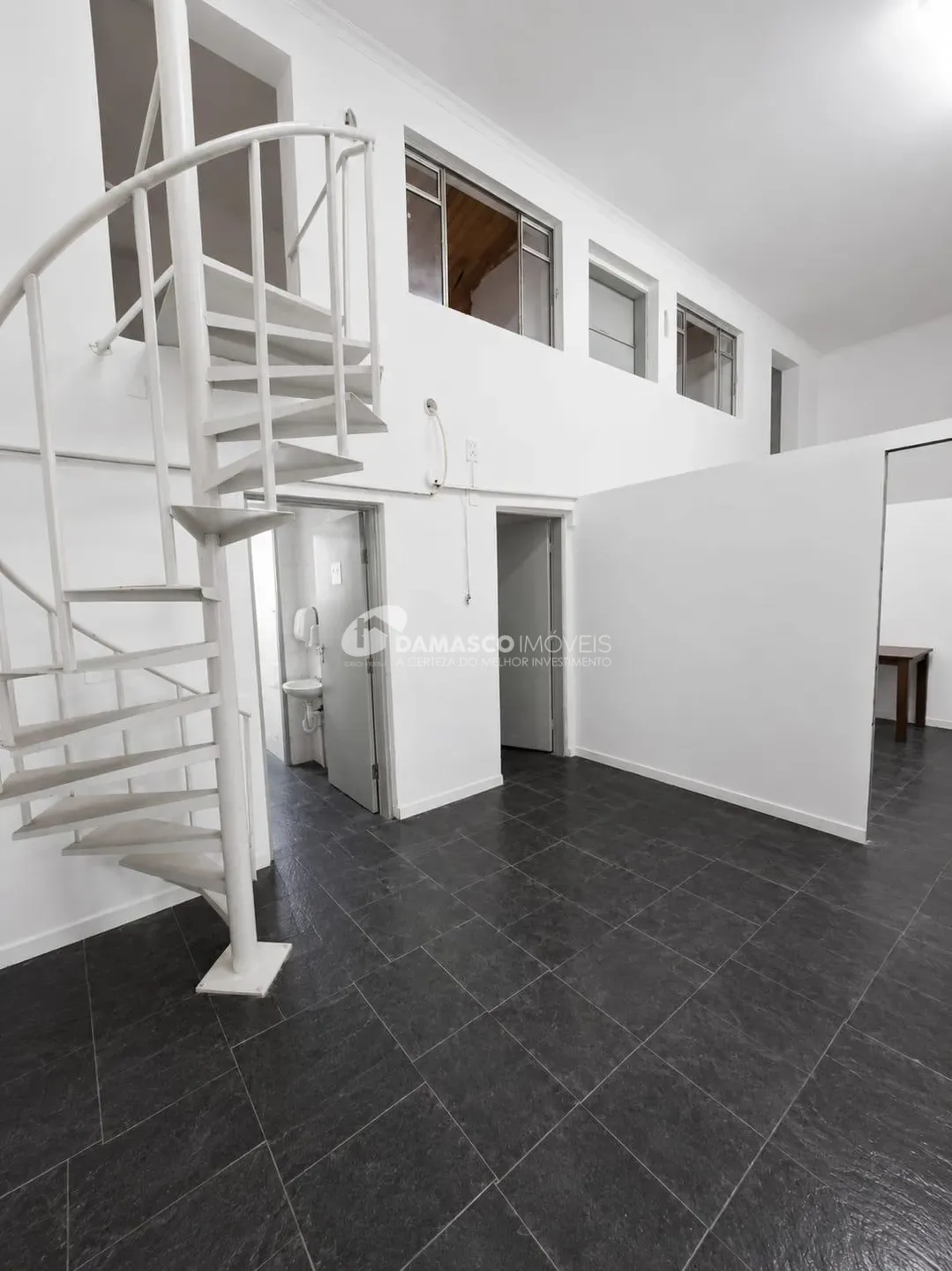 Salão para Locação 300M², Fundação, São Caetano do Sul - SP