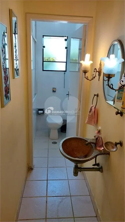 Casa à venda 4 Quartos, 2 Suites, 3 Vagas, 388M², Jardim São Caetano, São Caetano do Sul - SP
