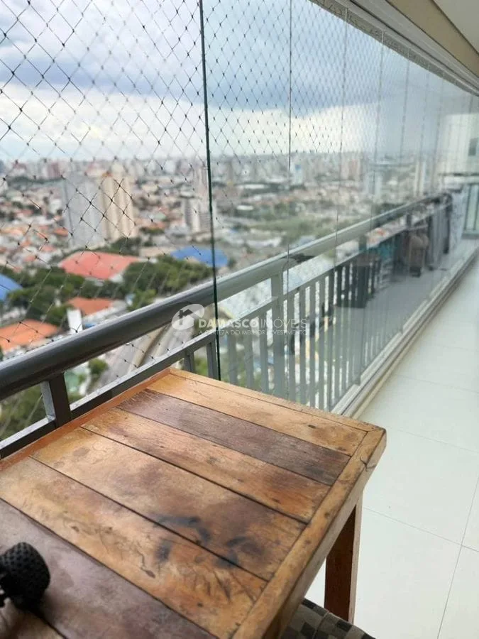 Apartamento porteira fechada à venda, Vila América - Santo André