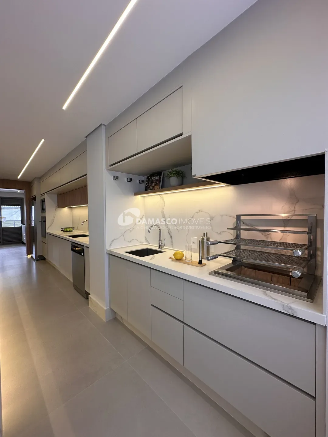 Apartamento  à venda, Jardim, Santo André, SP