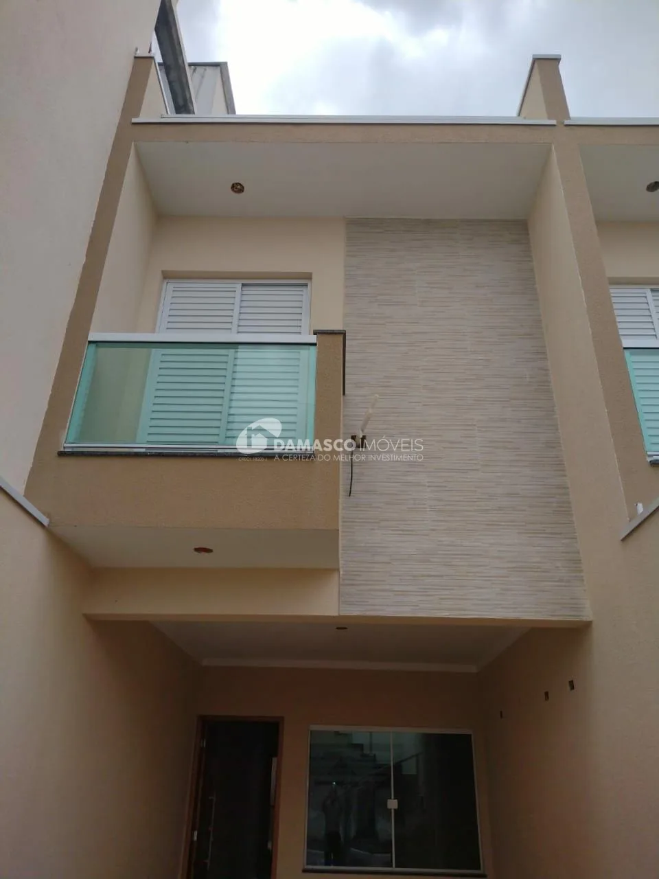 Sobrado à venda 3 Quartos, 1 Suite, 2 Vagas, 105M², Vila Alpina, São Paulo - SP