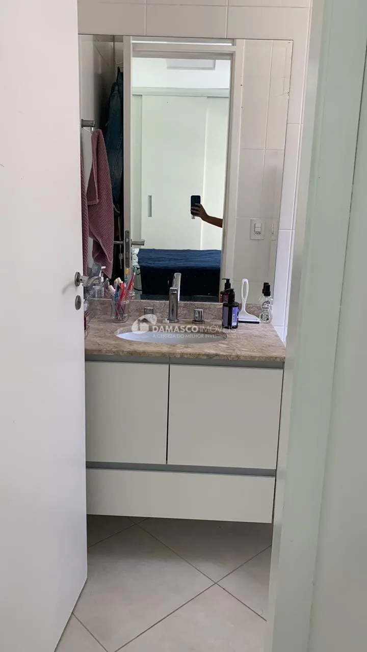 Apartamento à venda 3 Quartos, 1 Suite, 2 Vagas, 106M², Santo Antônio, São Caetano do Sul - SP 