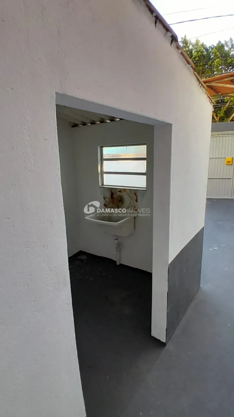 Casa para locação, Santa Maria, São Caetano do Sul, SP