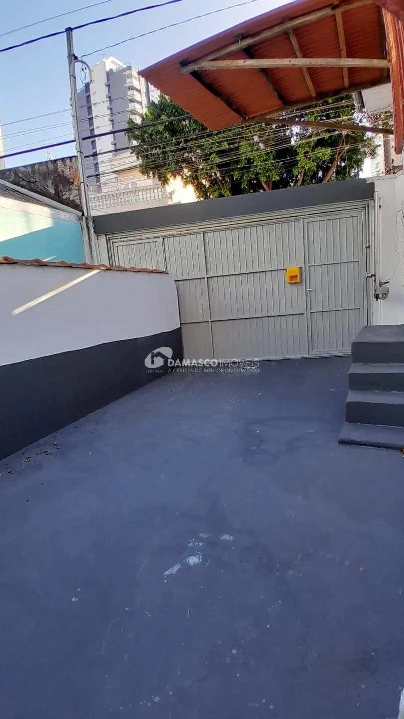 Casa para locação, Santa Maria, São Caetano do Sul, SP