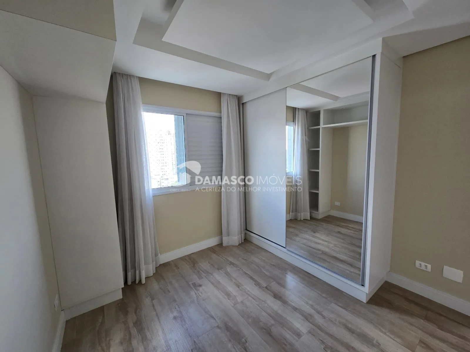 Apartamento à venda, Barcelona, São Caetano do Sul, SP