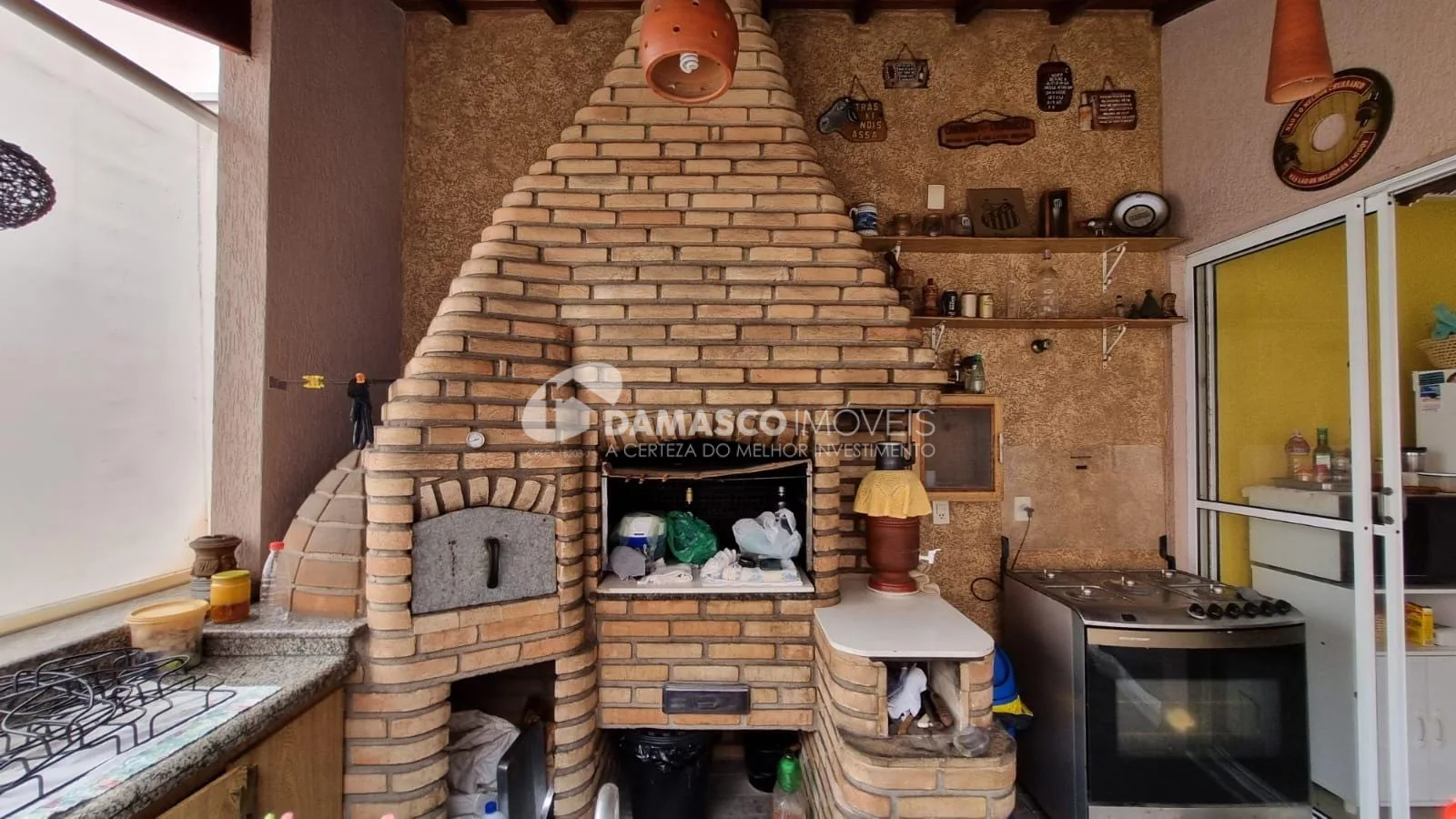 Casa à venda, Olímpico, São Caetano do Sul, SP