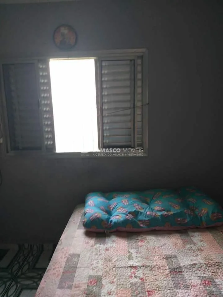 Sobrado à venda 2 Quartos, 1 Suite, 4 Vagas, 211M², Cerâmica, São Caetano do Sul - SP
