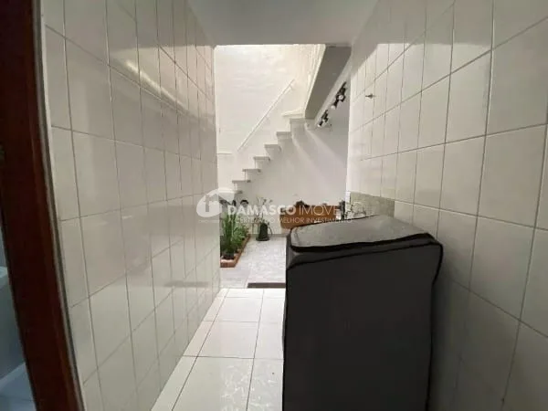 Sobrado para Venda,  3 Quartos, 3 Vagas, Mauá, São Caetano do Sul - SP