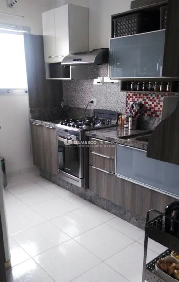 Apartamento à venda 2 Quartos, 1 Vaga, 61M², Mooca, São Paulo - SP 