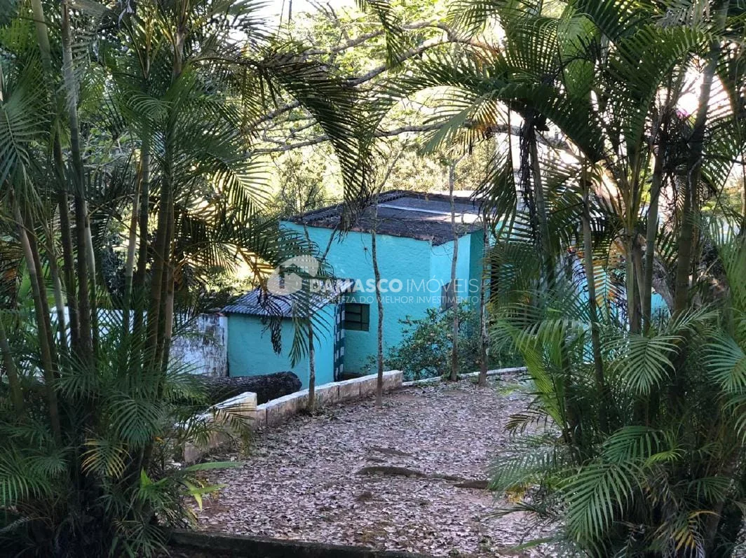 Chácara à venda 2 Quartos, 1 Suite, Cachoeira, Santa Isabel - SP